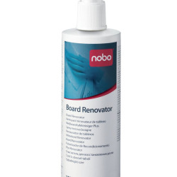 SPRAY PENTRU RENOVARE WHITEBOARD 250ML NOBO