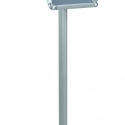 STAND CU PICIOR PENTRU POSTERE A4