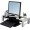 STATIE DE LUCRU PROFESSIONAL SERIES FLAT PANEL FELLOWES
