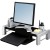STATIE DE LUCRU PROFESSIONAL SERIES FLAT PANEL FELLOWES