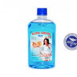 ALCOOL SANITAR 500ML