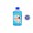 ALCOOL SANITAR 500ML