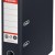 BIBLIORAFT CARTON RECICLAT 7.5CM NEGRU NR1 POWER FSC ESSELTE