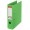 BIBLIORAFT CARTON RECICLAT 7.5CM VERDE NR1 POWER FSC ESSELTE