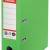 BIBLIORAFT CARTON RECICLAT 7.5CM VERDE NR1 POWER FSC ESSELTE