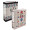 BIBLIORAFT ETHNO 8CM DIVERSE MODELE PIGNA