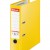 BIBLIORAFT PLASTIFIAT INT-EXT 8CM GALBEN JUMBO PLUS ESSELTE