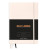 CAIET A5 BULLET JOURNAL ED. 2 COP RIGIDA IVORY LEUCHTTURM