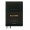 CAIET A5 BULLET JOURNAL ED. 2 COP RIGIDA NEGRU LEUCHTTURM