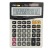 CALCULATOR BIROU 12DIG METAL 1629 DELI