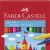 CARIOCA 24 CULORI 2021 FABER-CASTELL