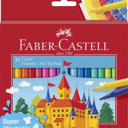 CARIOCA 36 CULORI FABER-CASTELL