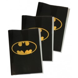 COPERTI CAIET A5 BATMAN PIGNA