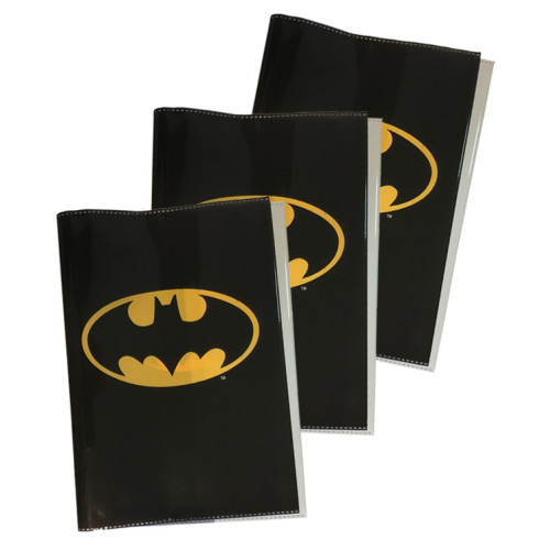 COPERTI CAIET A5 BATMAN PIGNA