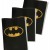 COPERTI CAIET A5 BATMAN PIGNA