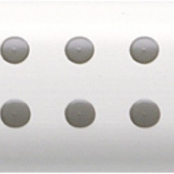 CREION COLORAT JUMBO GRIP ALB FABER-CASTELL