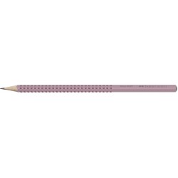 CREION GRAFIT B GRIP 2001 ROSE FABER-CASTELL