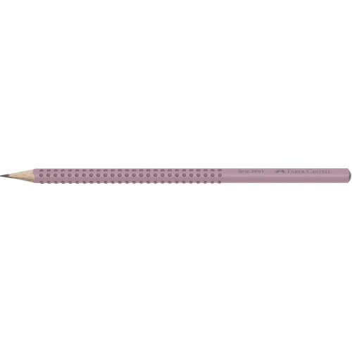 CREION GRAFIT B GRIP 2001 ROSE FABER-CASTELL