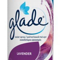 DEODORANT SPRAY INCAPERI 300ML GLADE