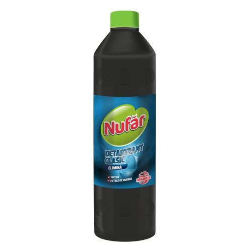 DETARTRANT 1L NUFAR