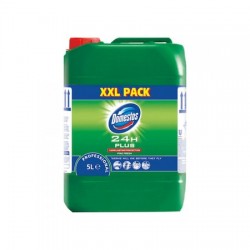 DETERGENT DEZINFECTANT 5L DOMESTOS