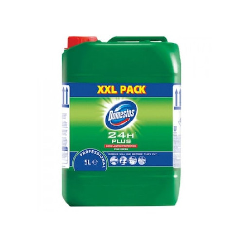 DETERGENT DEZINFECTANT 5L DOMESTOS