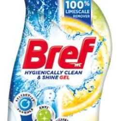 DETERGENT DEZINFECTANT WC 700ML BREF