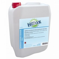 DETERGENT GEAM 5L HILLOX