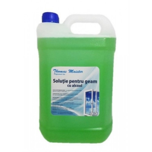 DETERGENT GEAM 5L THOMAS MAISTER