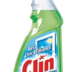 DETERGENT GEAM CU PULVERIZATOR 500ML CLIN