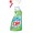 DETERGENT GEAM CU PULVERIZATOR 500ML CLIN