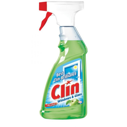 DETERGENT GEAM CU PULVERIZATOR 500ML CLIN