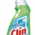 DETERGENT GEAM CU PULVERIZATOR 500ML CLIN
