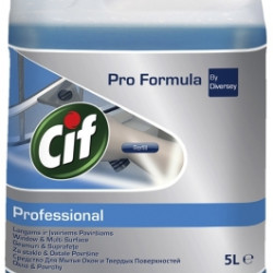 DETERGENT GEAM SI SUPRAFETE 5L CIF