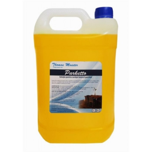 DETERGENT PARCHET 5L SVIZ THOMAS MAISTER