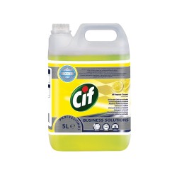 DETERGENT UNIVERSAL PARDOSELI 5L CIF
