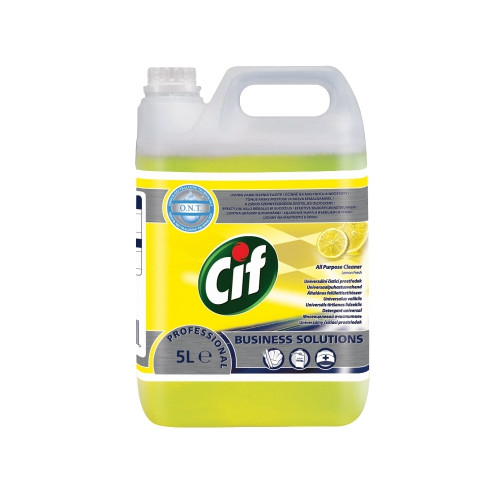 DETERGENT UNIVERSAL PARDOSELI 5L CIF