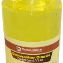 DETERGENT VASE 1L SVIZ THOMAS MAISTER