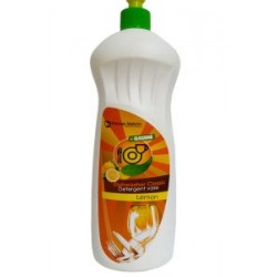 DETERGENT VASE 500ML SVIZ THOMAS MAISTER