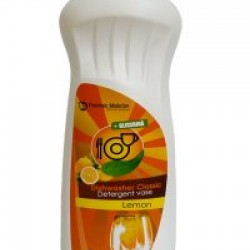DETERGENT VASE 500ML SVIZ THOMAS MAISTER