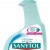 DEZINFECTANT SUPRAFETE CU PULVERIZATOR 500ML SANYTOL