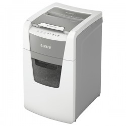 DISTRUGATOR AUTOMAT DOC IQ OFFICE CROSS-CUT 150 COLI P4 LEITZ