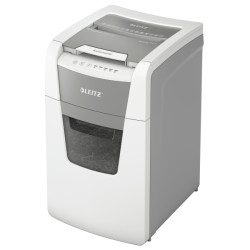 DISTRUGATOR AUTOMAT DOC IQ OFFICE CROSS-CUT 150 COLI P4 LEITZ