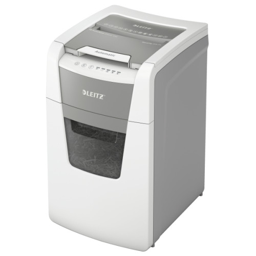DISTRUGATOR AUTOMAT DOC IQ OFFICE CROSS-CUT 150 COLI P4 LEITZ