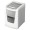 DISTRUGATOR AUTOMAT DOC IQ SMALL OFFICE CROSS-CUT 100 COLI P4 LEITZ