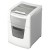 DISTRUGATOR AUTOMAT DOC IQ SMALL OFFICE CROSS-CUT 100 COLI P4 LEITZ