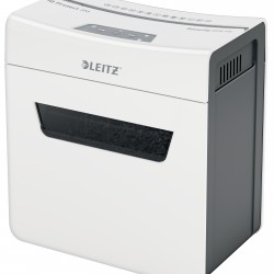 DISTRUGATOR DOC IQ PROTECT 3M MICRO-CUT 3 COLI P5 LEITZ