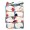 ETICHETE SCOLARE 40/SET ANGRY BIRDS PIGNA