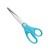 FOARFECA BIROU 15CM ALBASTRA COLOUR'ICE ESSELTE