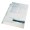 FOLIE PROTECTIE A4 CRISTAL 40 MICRONI 100/TOP ESSELTE